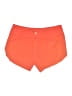 Athleta Orange Athletic Shorts Size L - photo 2