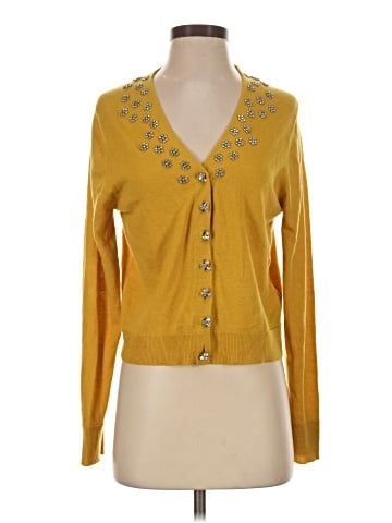 Zara Cardigan (view 1)