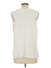 Assorted Brands Ivory Sweater Vest Size L - photo 2