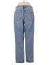 PacSun 100% Cotton Blue Jeans Size 27 waist - photo 2