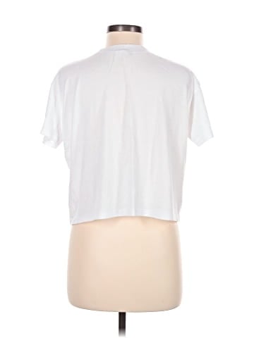 ALTERNATIVE Short Sleeve T-Shirt (view 2)
