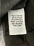 Talbots Solid Black Casual Dress Size S - photo 8