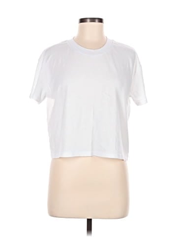 ALTERNATIVE Short Sleeve T-Shirt (view 1)