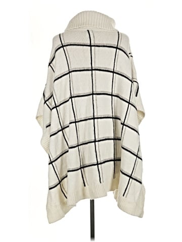 Lands' End Poncho (view 2)