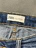 Zara Blue Jeans Size 6 - photo 7
