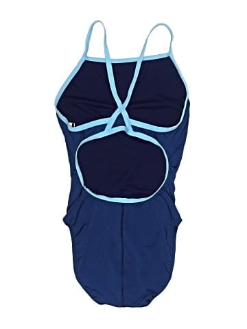 Speedo One Piece Swimsuit (view 2)