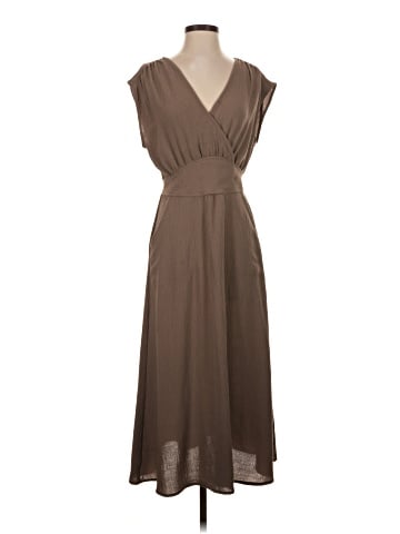 Max Studio Casual Dress (view 1)