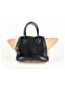 Pour La Victoire Color Block Black Tote One size - photo 3