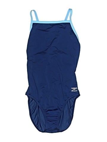 Speedo One Piece Swimsuit (view 1)