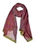 Unbranded Burgundy Scarf One size - photo 1