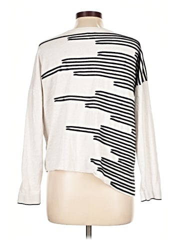 Nic + Zoe Pullover Sweater (view 2)