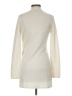 Neiman Marcus 100% Polyester Ivory Cardigan Size S - photo 2
