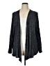 Bobeau Gray Cardigan Size XL - photo 1