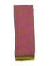 Unbranded Burgundy Scarf One size - photo 2