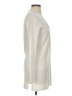Neiman Marcus 100% Polyester Ivory Cardigan Size S - photo 4