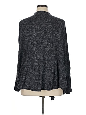 Bobeau Cardigan (view 2)