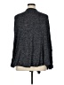 Bobeau Gray Cardigan Size XL - photo 2