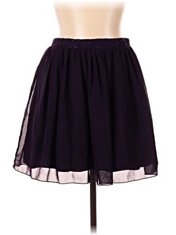 Speechless Casual Skirt (view 1)