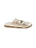 Universal Thread Ivory Sandals Size 9 - photo 1