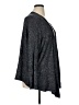 Bobeau Gray Cardigan Size XL - photo 4