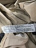 Zara Tan Trenchcoat Size S - photo 7