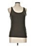 H&M Brown Tank Top Size L - photo 1
