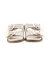 Universal Thread Ivory Sandals Size 9 - photo 2