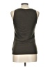 H&M Brown Tank Top Size L - photo 2