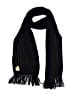 Fownes Black Scarf One size - photo 1