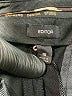 Express Design Studio Black Dress Pants Size 10 - photo 7