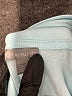 T by Talbots Blue Track Jacket Size S - photo 6