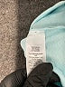 T by Talbots Blue Track Jacket Size S - photo 7
