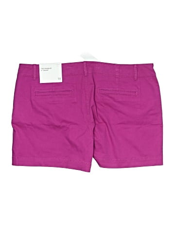 Ann Taylor LOFT Shorts (view 2)