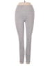 Lululemon Athletica Gray Active Pants Size 4 (estimated) - photo 1