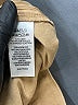 H By Halston Tan Linen Pants Size L - photo 8