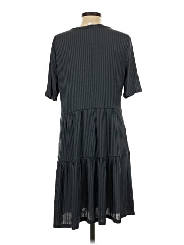 LC Lauren Conrad Casual Dress (view 2)