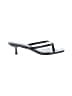 Assorted Brands Gray Heels Size 10 - photo 1