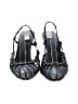 H&M Black Sandals Size EU 38 - photo 2