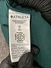 Athleta Teal Casual Pants Size XS - photo 8