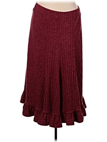 Anthropologie Casual Skirt (view 1)