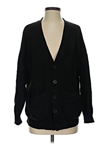 Zara Cardigan (view 1)