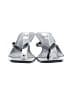 Assorted Brands Gray Heels Size 10 - photo 2