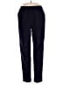 Lands' End Blue Casual Pants Size 14 - 16 - photo 1