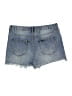 Forever 21 100% Cotton Blue Denim Shorts Size 28 waist - photo 2