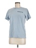 Pendleton Blue Short Sleeve T-Shirt Size M - photo 1