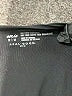 Aerie Solid Black Swimsuit Top Size M - photo 3