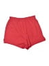SOFFE Solid Red Athletic Shorts Size M - photo 1