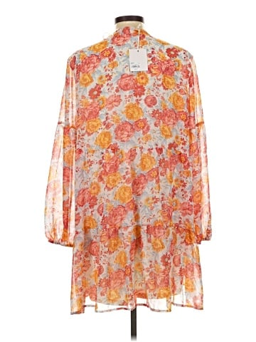 LC Lauren Conrad Casual Dress (view 2)