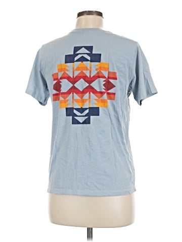 Pendleton Short Sleeve T-Shirt (view 2)