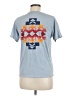 Pendleton Blue Short Sleeve T-Shirt Size M - photo 2